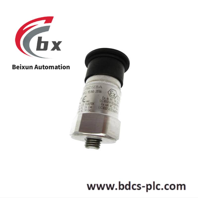 Bently Nevada 330905-00-09-05-05-02-05