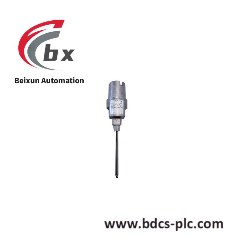 Bently 1900/65A-00-04-01-00-00