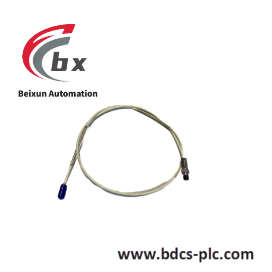 BENTLY 3500/25-SIL2-02-01-05 