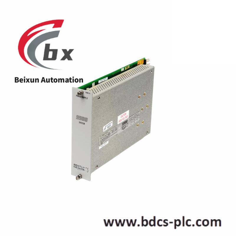 Bently 991-25-50-02-01