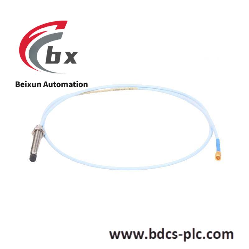 BENTLY NEVADA 3300/20-12-01-03-00-00