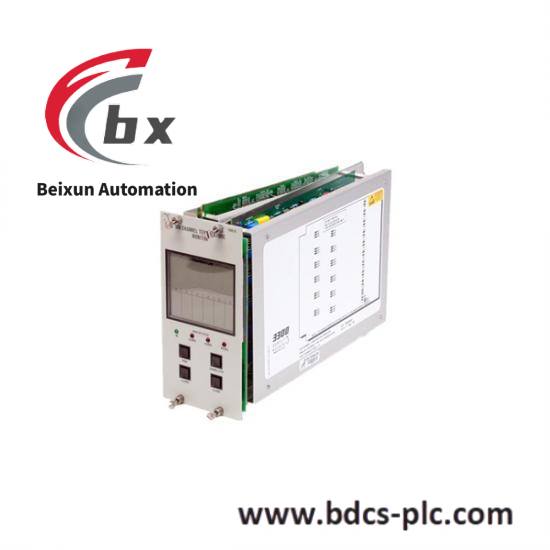 Bently Nevada 330905-00-25-05-02-05