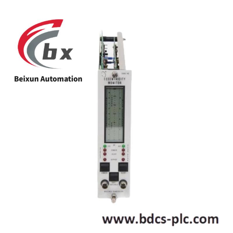 Bently 330800-16-15-067-01-02