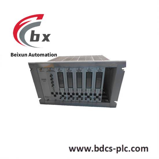 BENTLY NEVADA 330851-02-000-030-10-00-00