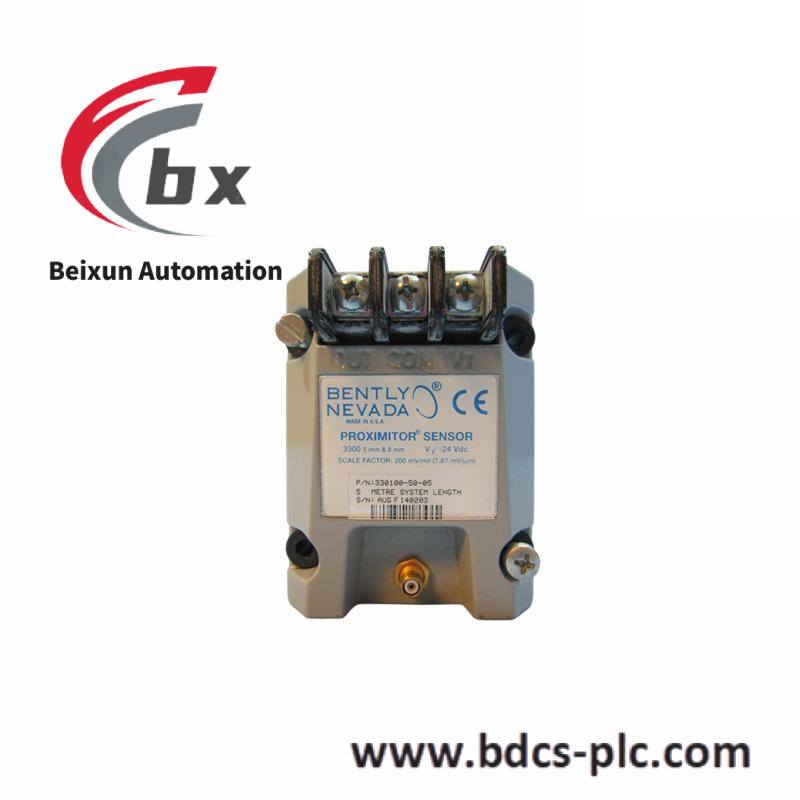 Bently Nevada 330100-50-05