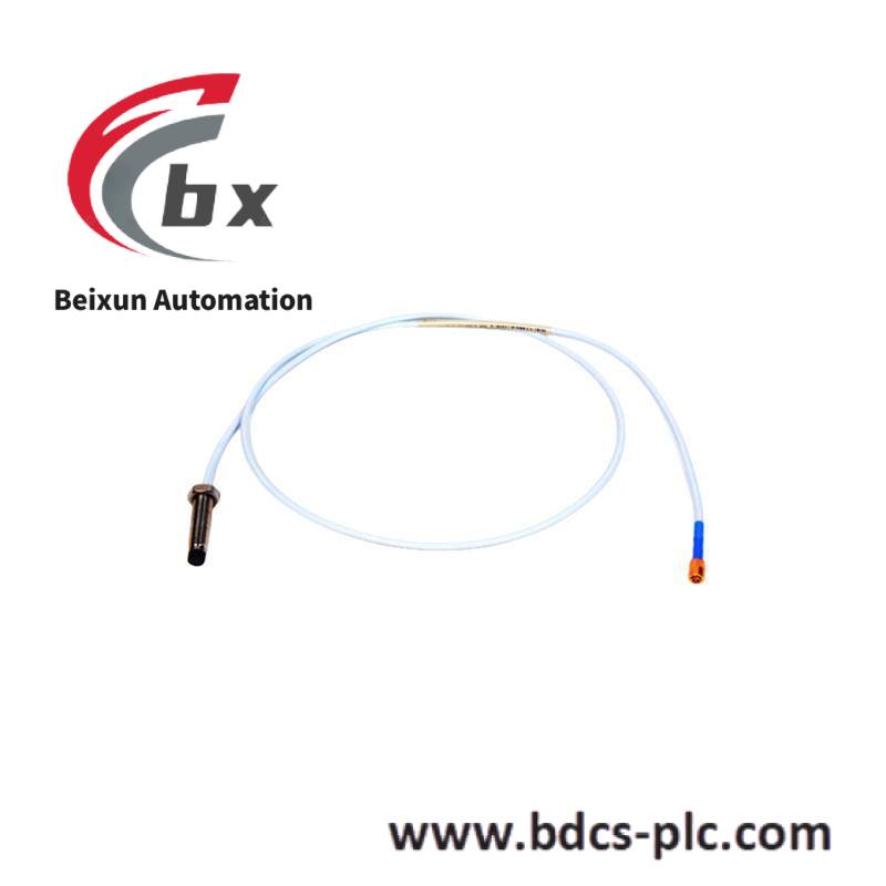 Bently Nevada 3500/40M-03-00