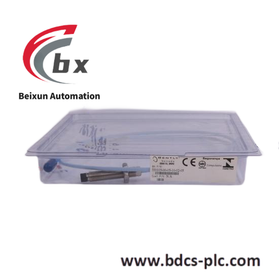 Bently 125680-013500/15127610-01