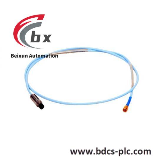 Bently 1900/65-00-01-03-00-00