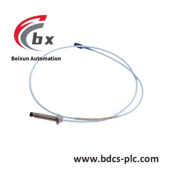 Bently Nevada 3300 Series