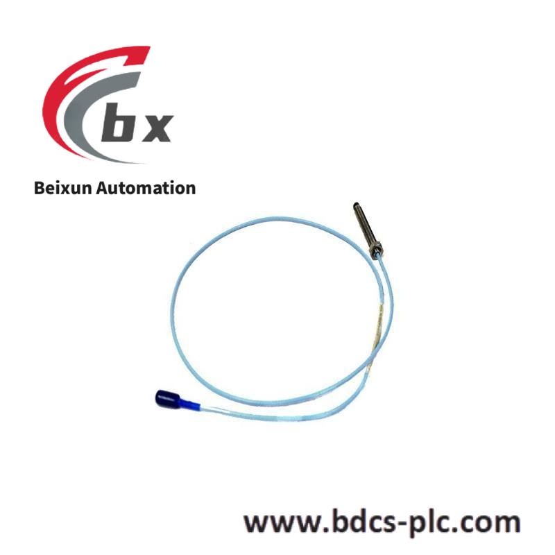 Bently Nevada 330101