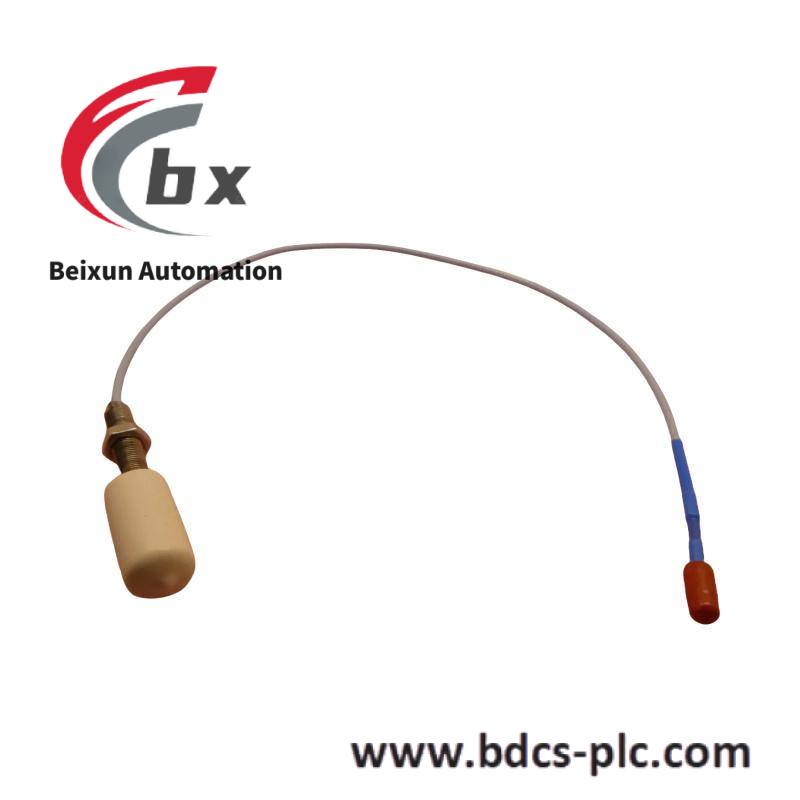 BENTLY 3500/92-02-01-00 