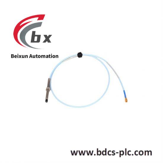 BENTLY NEVADA 330101-00-52-10-02-00