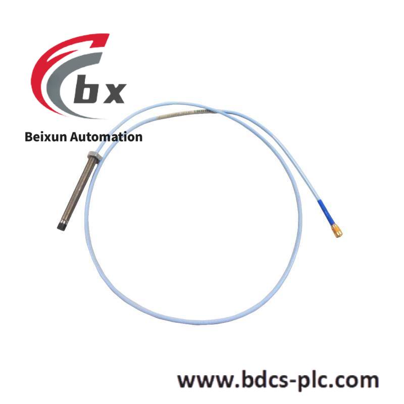 BENTLY NEVADA 330101-12-30-10-02-05