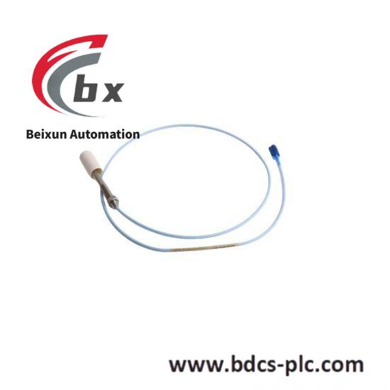 Bently Nevada 3500/04-01-R0