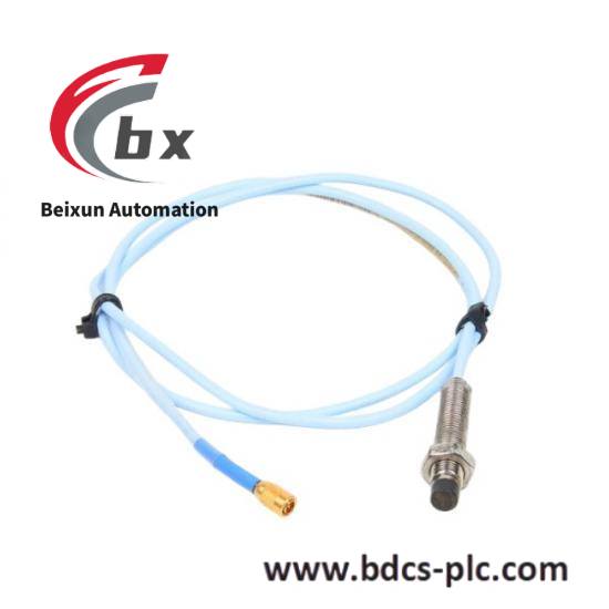 Bently Nevada 330101-XX-XX-20-02-CN