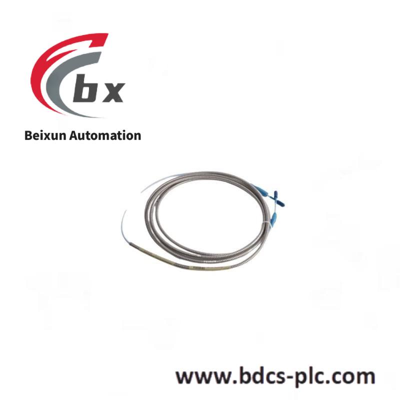 Bently Nevada 330101-XX-XX-20-02-CN