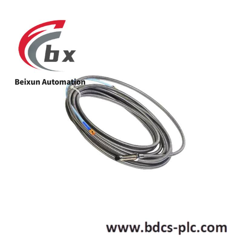 Bently 3300/10-01-02-00