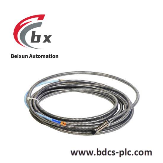 BENTLY NEVADA 330102-00-80-10-02-00