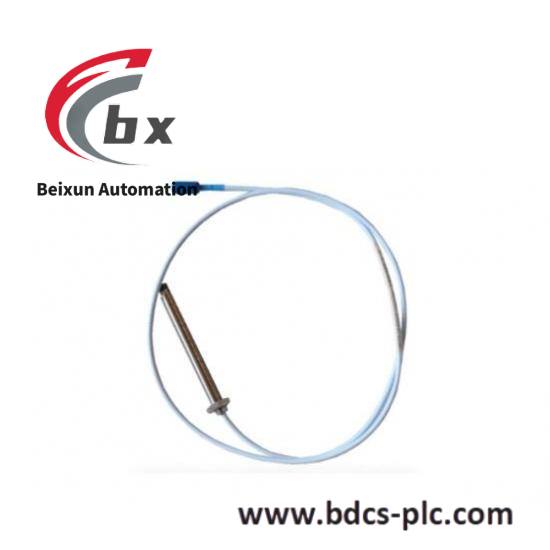 Bently 990-04-50-02-00