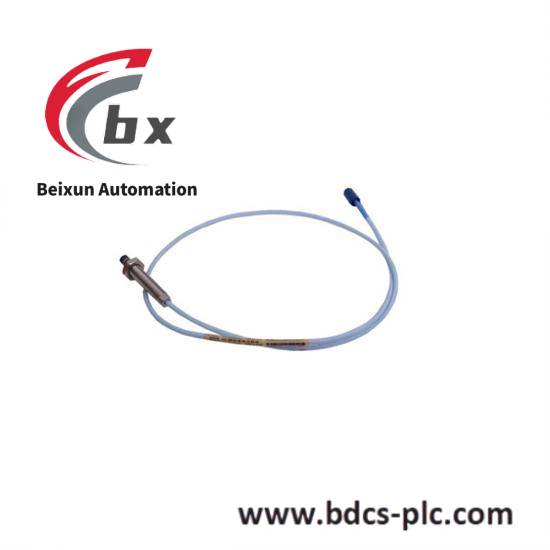 Bently Nevada 330101-36-80-10-02-00