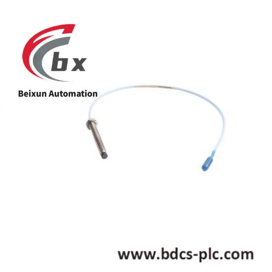 Bently 3300/02-02-20-20