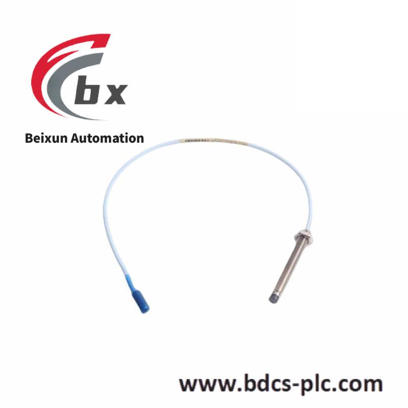 Bently 3300/16-02-01-02-03-00-00