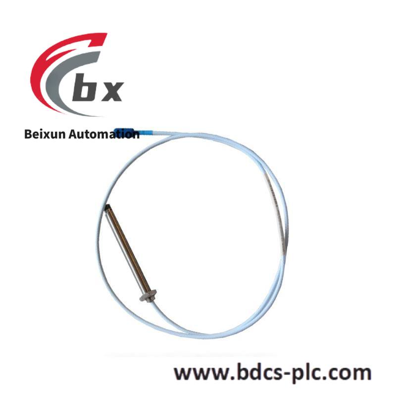 Bently 300-00-00-38-18-02