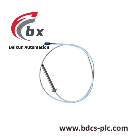 Bently 3300/16-03-01-01-00-00-00