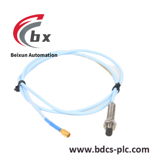 BENTLY 3500/42М-09-02