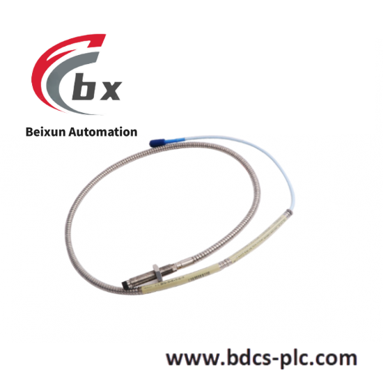 Bently Nevada 3500-01-00