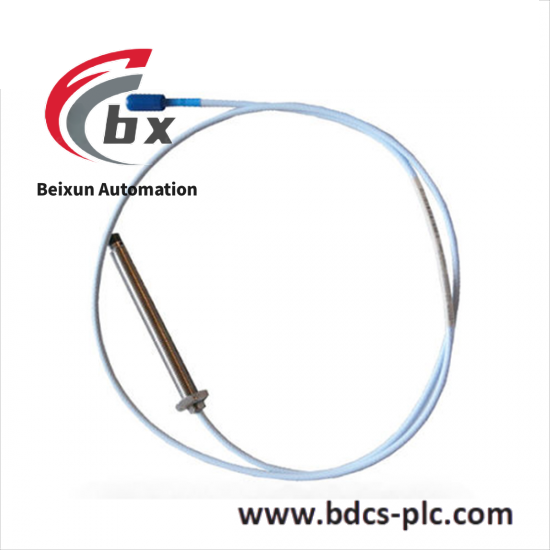 Bently Nevada 330101-24-35-10-02-00