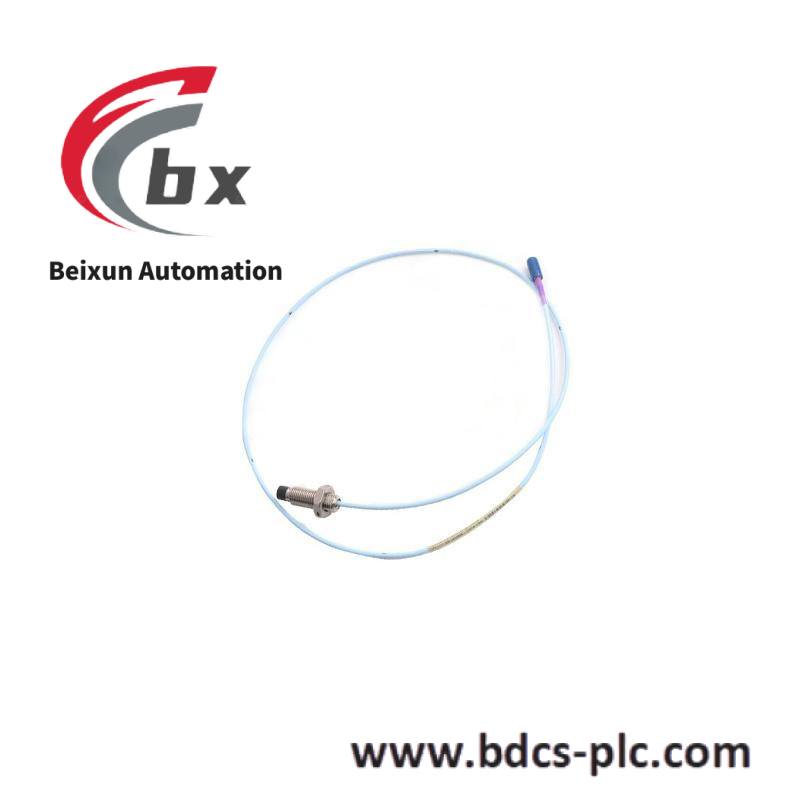 Bently Nevada 3500-01-00