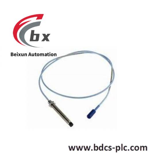 Bently Nevada 330400-02-RU