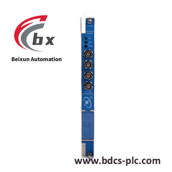 Bently Nevada 330103-00-06-10-02-CN