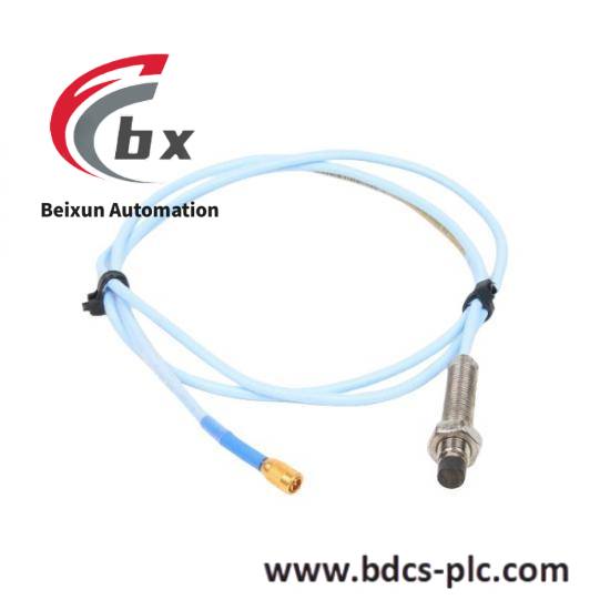 BENTLY NEVADA 330104-00-05-10-02-00