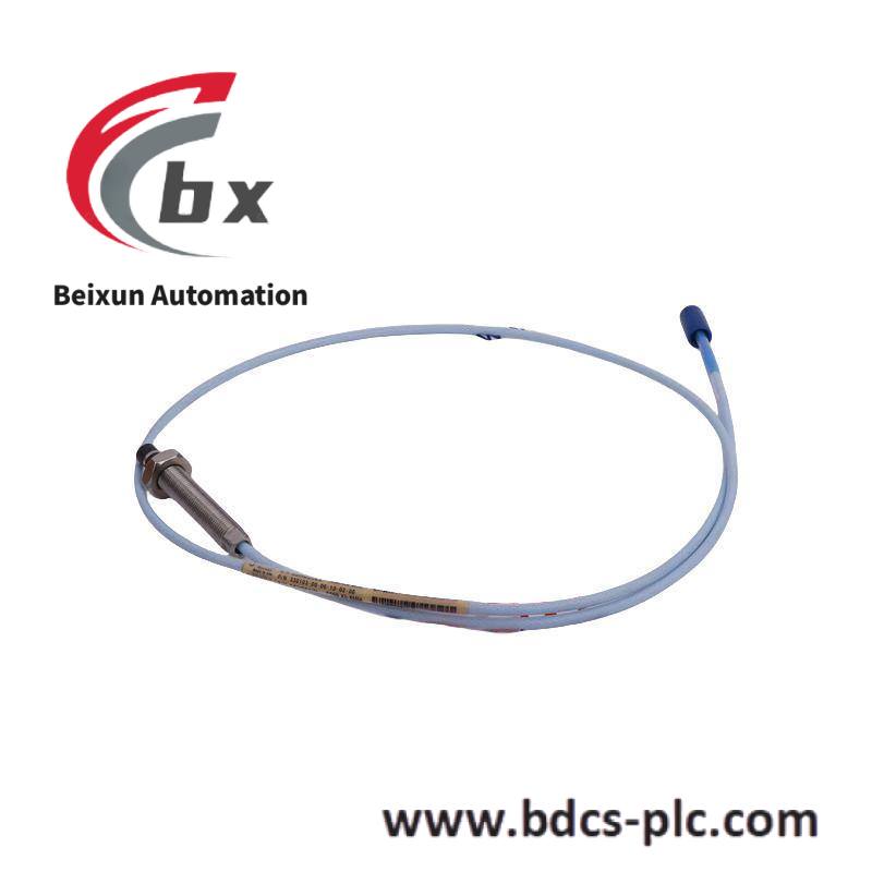 Bently Nevada 330102-00-35-10-02-00