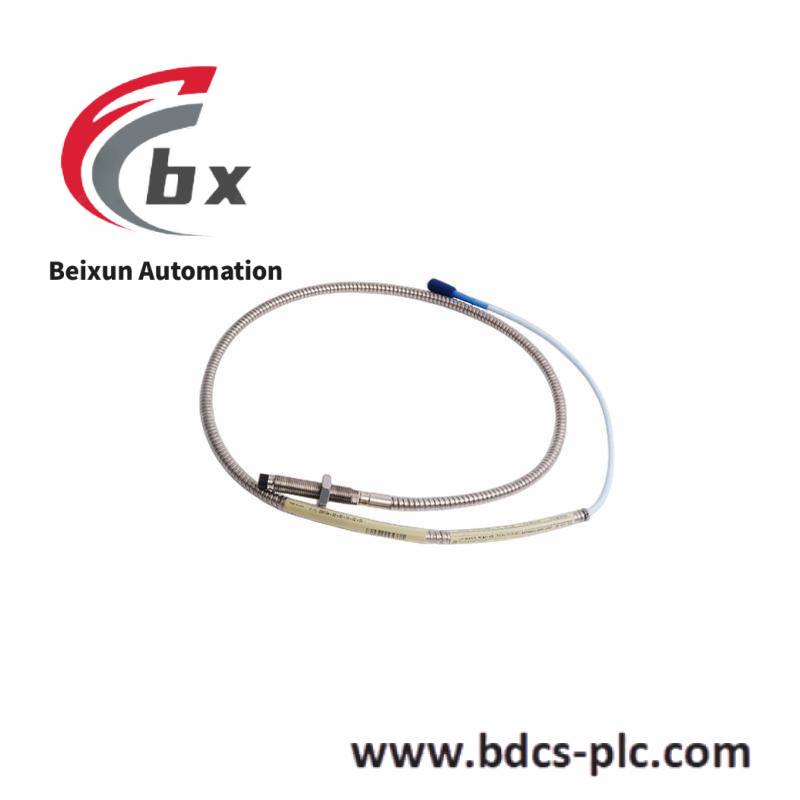 BENTLY NEVADA 330104-00-12 -10- 02-00