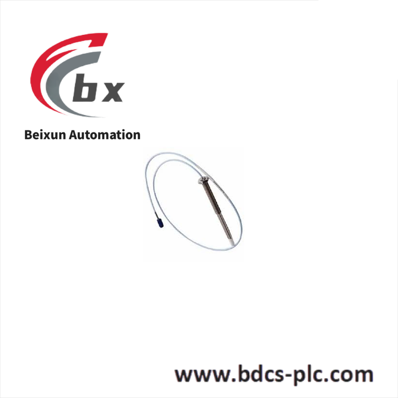 BENTLY NEVADA 330104-00-12 -10- 02-00