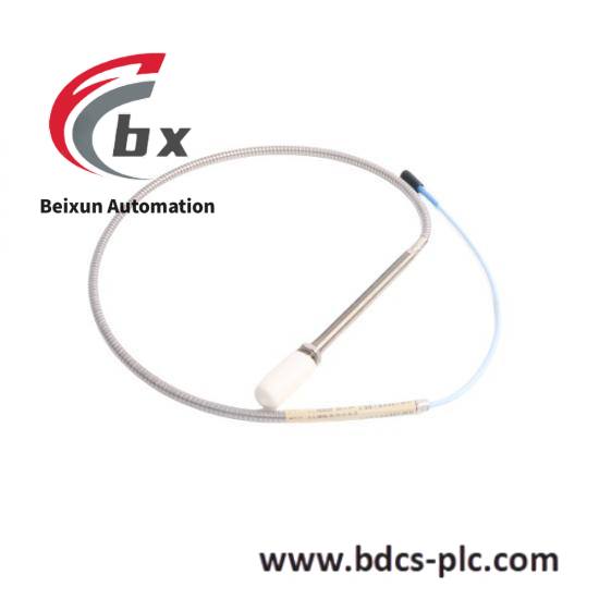 Bently 330104-00-16-10-02-00