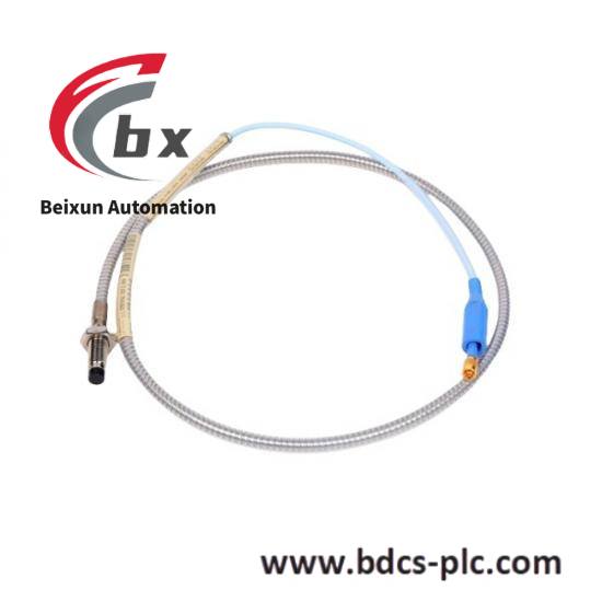 Bently 330709-000-040-10-02-00