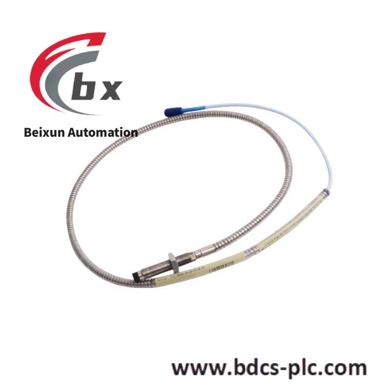 Bently Nevada 3500-01-00