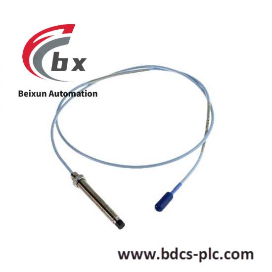 ELECTROCRAIT LA23GCKC-P500A