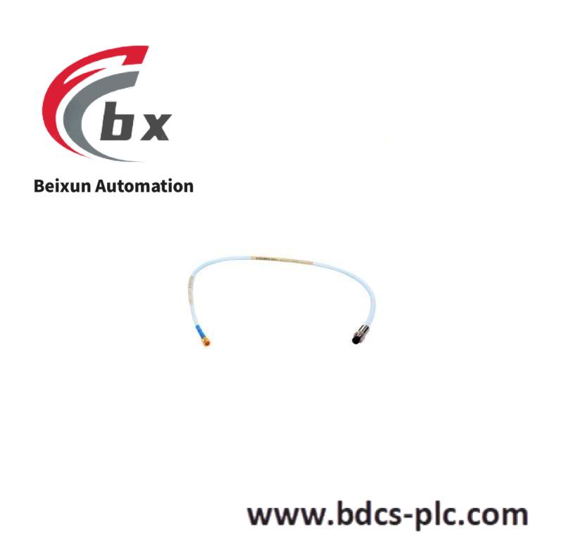 BENTLY 330105-02-12-10-02-00 3300XL 8MM  330180-90-00  330130-080-00-00