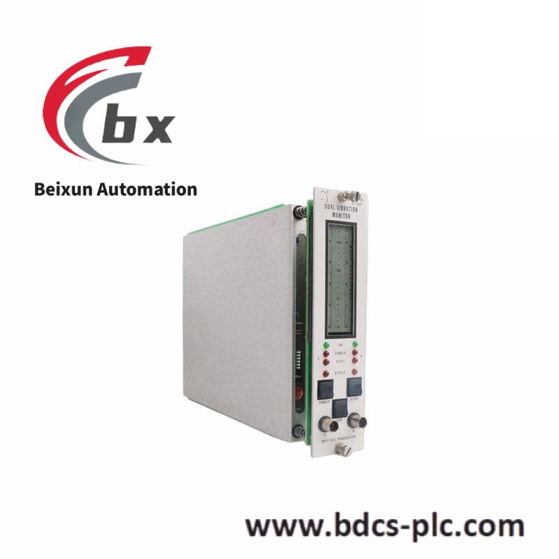 Bently 3300/20-03-03-01-00-00