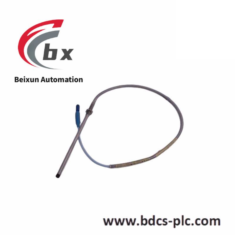 Bently Nevada 330106-XX-XX-10-02-00