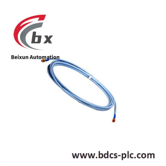 Bently 3500/92-04-01-R0