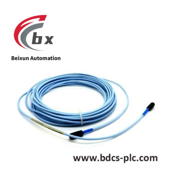 BENTLY NEVADA 330130-085-00-00