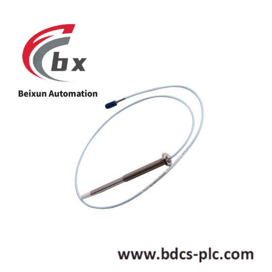 BENTLY NEVADA 330130-085-00-00