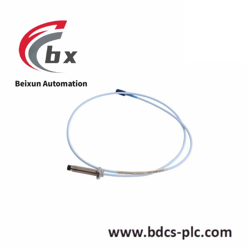 BENTLY 3500/92-02-01-00 