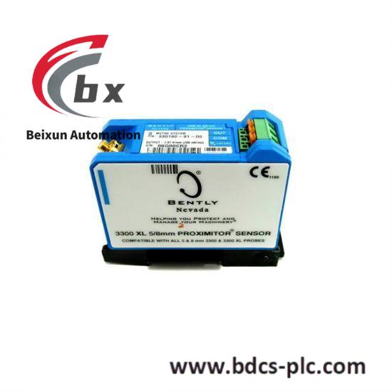 Bently Nevada 330180-91-05